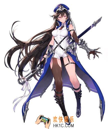 重装战姬柯蕾莉亚怎么样/值得培养吗_ SR柯蕾莉亚技能属性图鉴