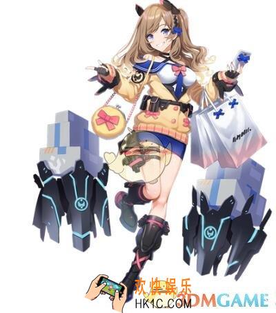 重装战姬玛丽怎么样/值得培养吗_ N玛丽技能属性图鉴