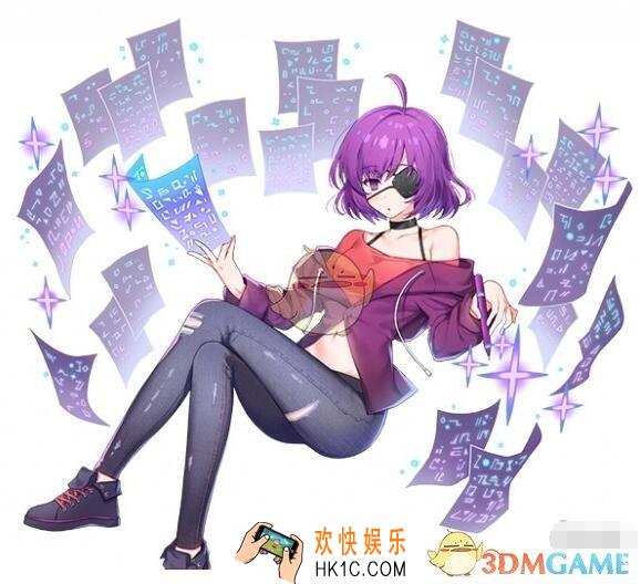 重装战姬紫怎么样/值得培养吗_ SSR紫技能属性图鉴