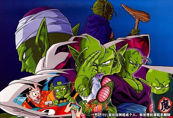 龙珠觉醒比克怎么样_最强那美克星人比克解析