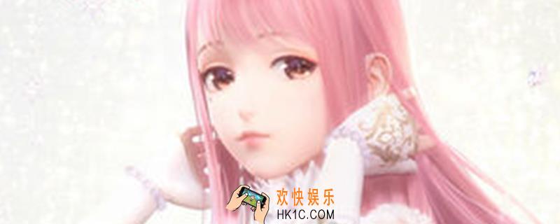 闪耀暖暖台服跟国服有什么不同_台服跟国服区别介绍
