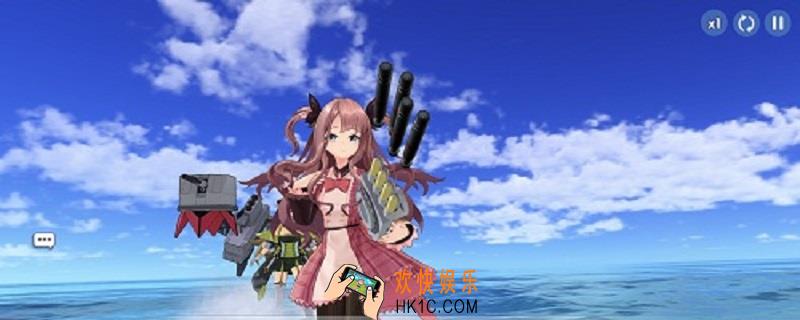 苍蓝誓约海域安全度是什么意思_海域安全度解析