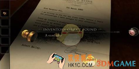 未上锁的房间2第4章图文攻略_第四章怎么过