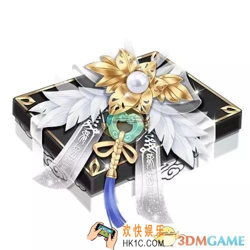 QQ飞车手游鹤灵记礼盒售价多少_鹤灵记礼盒价格介绍