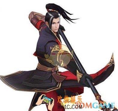 遮天3D圣体与混沌哪个好_圣体与混沌职业属性技能对比
