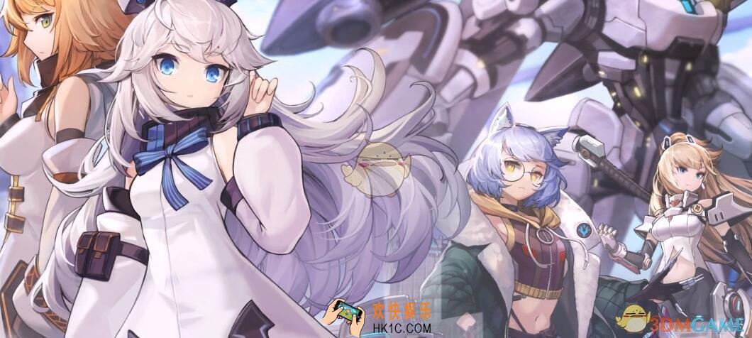 重装战姬SSR机师哪个好_ SSR机师排行分析