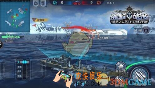 巅峰战舰金币怎么得_金币获得方法攻略