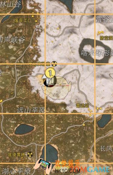 文明重启优质出生点怎么选择_优质出生点选择推荐