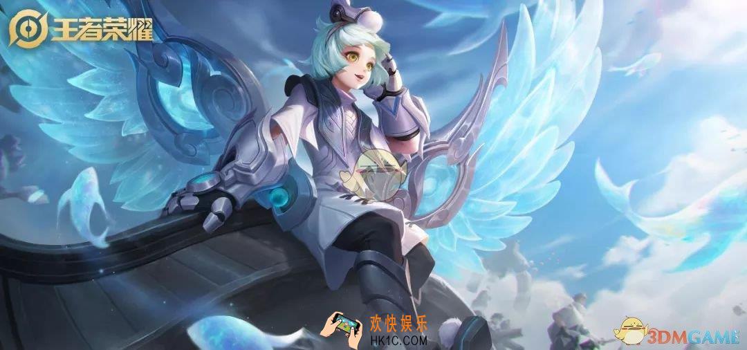 王者荣耀归虚梦演怎么免费获得_孙膑新皮肤获取方法