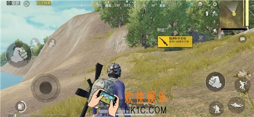 和平精英SLR射手步枪怎么样_SLR射手步枪使用技巧
