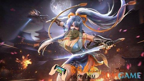 魂斗罗归来蜂鸟怎么样_魂斗罗归来蜂鸟技能详解