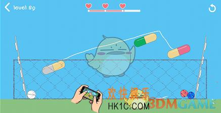 奇怪的丘比特第八十九关怎么过_第八十九关通关攻略