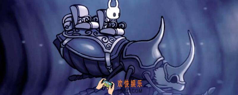 空洞骑士雾之峡谷地图怎么拿_空洞骑士雾之峡谷地图商人在哪