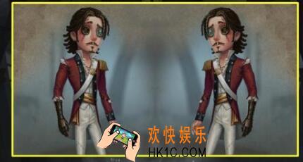 第五人格新求生者大副何塞巴登什么时候出_上线时间分析