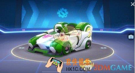 跑跑卡丁车手游棉花糖什么颜色好看_棉花糖颜色推荐
