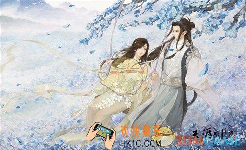 天涯明月刀手游怎么提升苏小白的好感度_唐青枫好感度提升方法