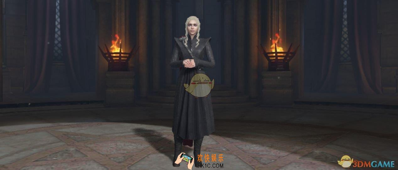 权力的游戏凛冬将至枪兵怎么样_枪兵简介
