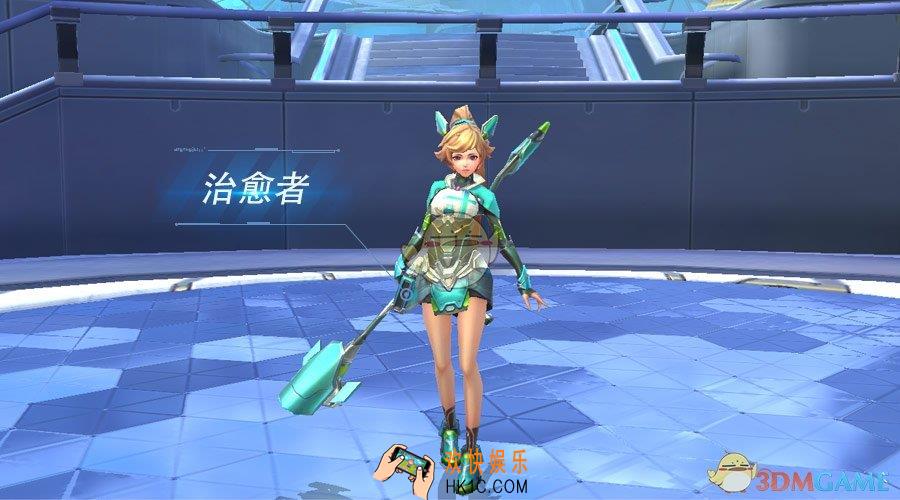 诺亚传说手游治愈者厉害吗_诺亚传说手游治愈者技能