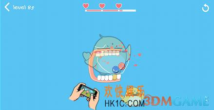奇怪的丘比特第八十五关怎么过_第八十五关通关攻略
