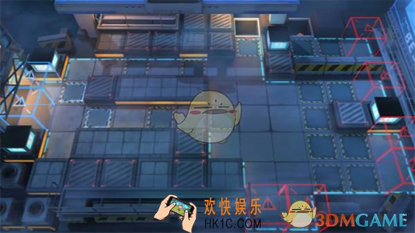 明日方舟5