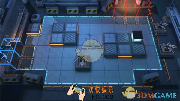 明日方舟5