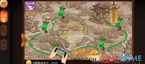 梦幻西游无双2幻兽争霸怎么通关_幻兽争霸通关攻略