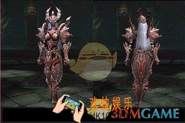 Raven掠夺者精灵种族怎么样_精灵武器选择详解攻略
