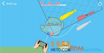奇怪的丘比特第四十九关怎么过_第四十九关通关攻略