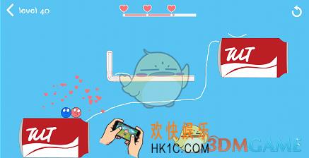 奇怪的丘比特第四十关怎么过_第四十关通关攻略