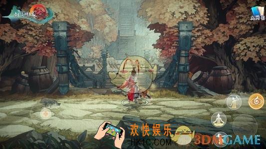 剑网3指尖江湖以恶制恶怎么打_以恶制恶打法攻略介绍