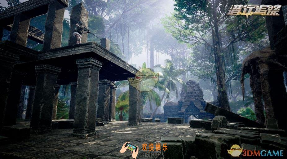 潜行追踪的潜行者怎么才能赢_潜行追踪的潜行者获胜方法
