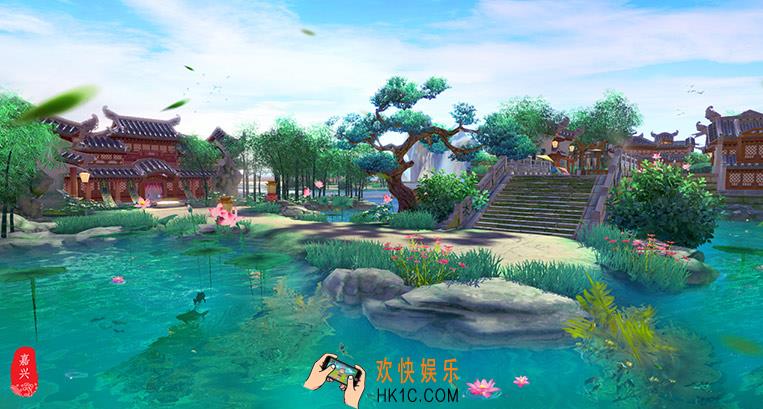 神雕侠侣2手游风雨如晦在哪触发|怎么完成_风雨如晦图文攻略