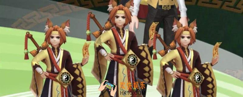 黄九郎技能_黄九郎技能属性详解