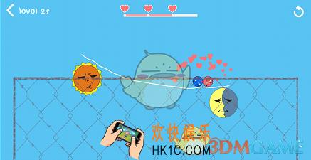 奇怪的丘比特第二十五关怎么过_奇怪的丘比特第二十五关通关攻略