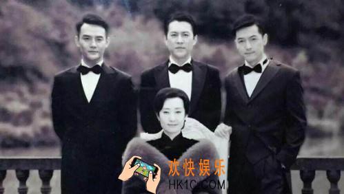 给军阀太太们递笔是什么梗_给军阀太太们递笔含义出处介绍