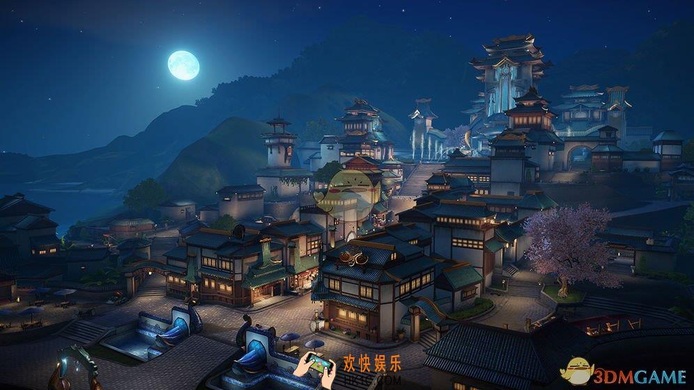 天谕手游进不去怎么办_无法登陆解决方法