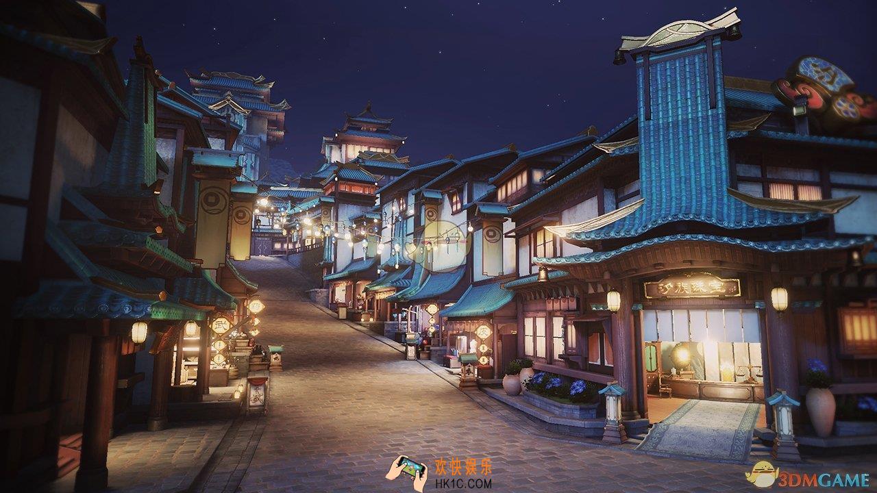 天谕手游在哪下载_下载地址分享介绍