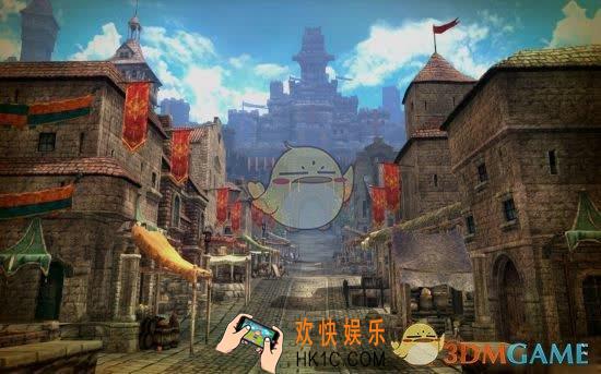 旅行物语王都瓦梅尔有什么资源_王都瓦梅尔详解