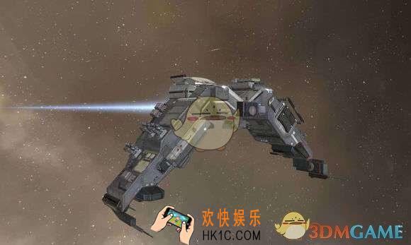 第二银河贼鸥级护卫舰怎么样_第二银河贼鸥级护卫舰厉害吗
