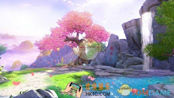 神雕侠侣2手游仗剑天涯奇遇触发方法_仗剑天涯奇遇触发技巧