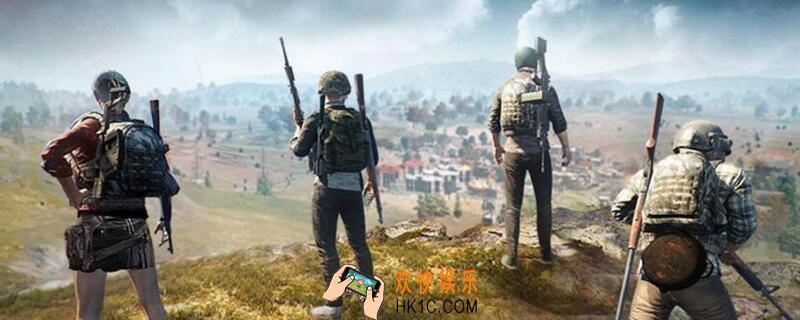 手游吃鸡亚服在哪里下载_吃鸡亚服下载地址方法一览