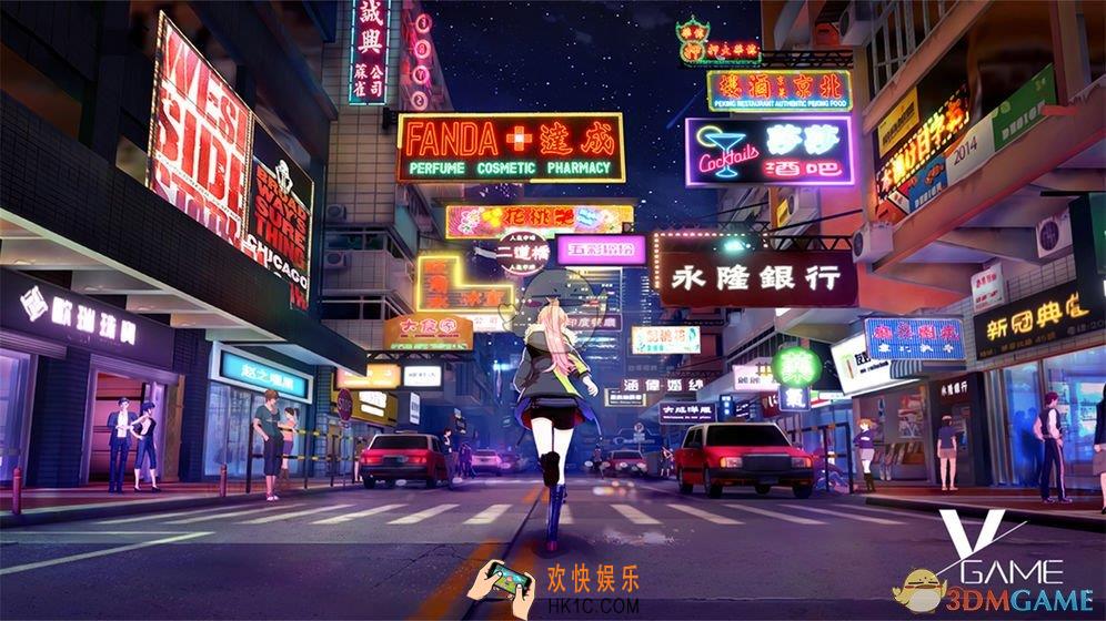 VGAME新手怎么玩_新手攻略大全