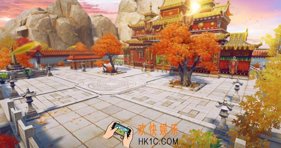 神雕侠侣2手游大理门派职业适合新手玩吗_大理PVP|PVE简评