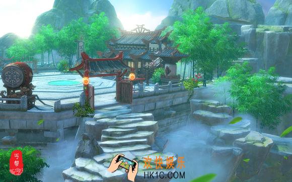 神雕侠侣2手游丐帮门派职业适合新手玩吗_丐帮PVP|PVE简评