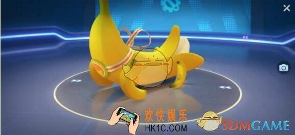 跑跑卡丁车手游香蕉车怎么得_香蕉车获取攻略
