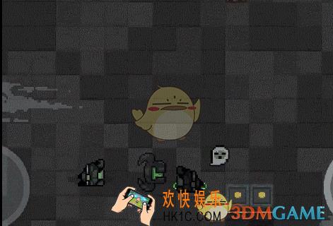 元气骑士狂战士无头骑士和他的马皮肤怎么获得_狂战士无头骑士和他的马皮肤获得方法介绍