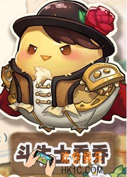 咔叽探险队斗牛士乔乔怎么样_咔叽探险队斗牛士乔乔厉害吗