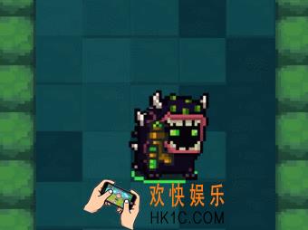 元气骑士新版本boss皮肤怎么获取_狂战士新皮肤李小龙获取方法介绍