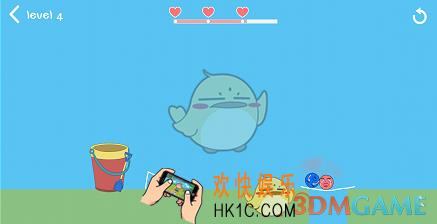 奇怪的丘比特第四关怎么过_奇怪的丘比特关卡攻略