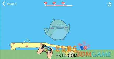 奇怪的丘比特第三关怎么过_奇怪的丘比特关卡攻略